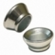 Lot de 5 rondelles type CANON pour boulon de roue assise CONIQUE M14