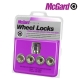 Antivol de roue Mcgard pour BUICK LE SABRE FWD