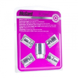 Antivol de roue Mcgard pour DAIHATSU ROCKY