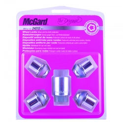 Antivol de roue Mcgard pour FORD CAPRI