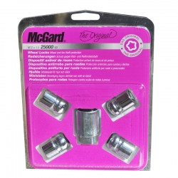 Antivol de roue Mcgard pour HONDA CR-V