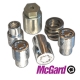 Antivol de roue Mcgard pour JAGUAR X300