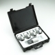 Antivol de roue EDV Factory pour HYUNDAI TRAJET