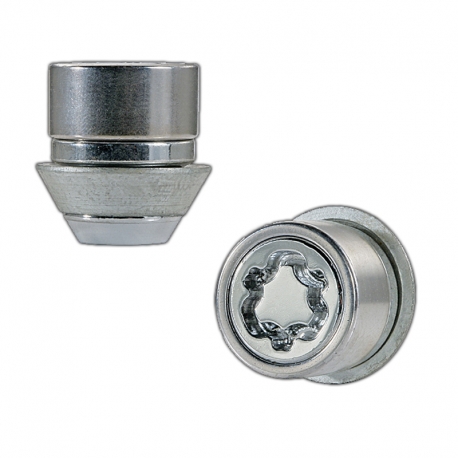 Antivol de roue EDV Factory pour VOLKSWAGEN TARO