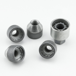 Antivol de roue EDV Factory pour SUZUKI LJ80