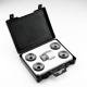 Antivol de roue EDV Factory pour SUZUKI WAGON R+