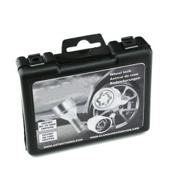 Antivol de roue ART security pour CADILLAC SRX Voir fiche technique détaillées .Le plus grand choix chez ARTmotoren.com