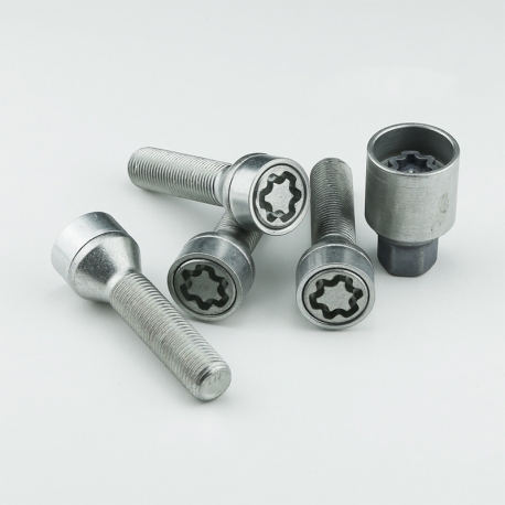 Antivol de roue EDV Factory pour PEUGEOT 306