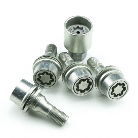 Antivol de roue EDV Factory pour CITROEN AXEL