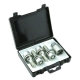 Antivol de roue EDV Factory pour CITROEN ZX