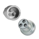 Antivol de roue EDV Factory pour MERCEDES CLASSE E