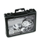 Antivol de roue EDV Factory pour PEUGEOT BIPPER