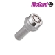 Antivol de roue Mcgard VIS M14x150 Long. sous tête 45mm ASSISE SPHERIQUE