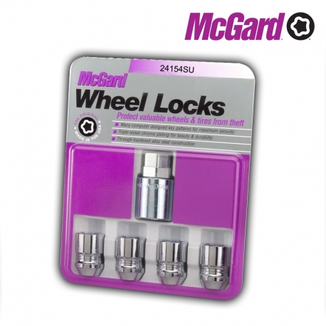 Antivol de roue Mcgard pour NISSAN BLUEBIRD