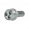 Antivol de roue ART security pour OPEL ASCONA C .Le plus grand choix chez elargisseurdevoie.com