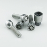 Antivol de roue ART security pour OPEL ASCONA C .Le plus grand choix chez elargisseurdevoie.com