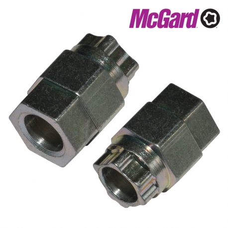 Antivol de roue Mcgard pour OPEL INSIGNIA .Le plus grand choix chez elargisseurdevoie.com