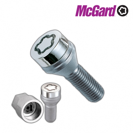 Antivol de roue Mcgard pour OPEL KADETT D/E .Le plus grand choix chez elargisseurdevoie.com