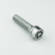 Antivol de roue EDV Factory pour VOLKSWAGEN CADDY 4 fixations