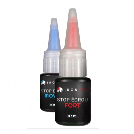 Frein filet FORT 10ml