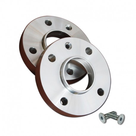 ELARGISSEUR DE VOIE DACIA SPRING 20mm par cale