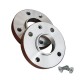 ELARGISSEUR DE VOIE FIAT 500 ABARTH A partir de 2007 PCD 4x98 Ø 58.1mm 20mm par cale