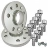 ELARGISSEUR DE VOIE INFINITI Q30 - 20mm par cale. PCD 5x112 - EDV Factory.