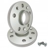 ELARGISSEUR DE VOIE INFINITI Q30 - 20mm par cale. PCD 5x112 - EDV Factory.