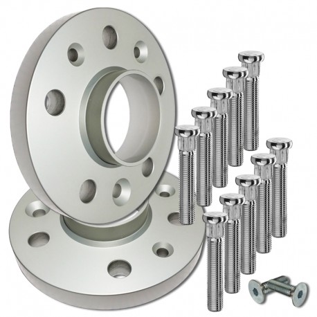 ELARGISSEUR DE VOIE TOYOTA PREVIA Type CR / R3 PCD 5x114.3 Ø d'alésage 60mm- 20mm
