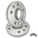 ELARGISSEUR DE VOIE pour: VOLVO V70 Type L de 01/97 a 03/00