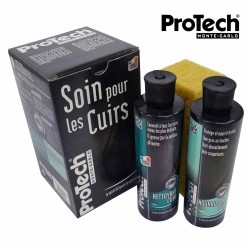 KIT SOINS DES CUIRS