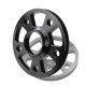 ELARGISSEUR DE VOIE AUDI A6 Type C8 PCD 5x112 Ø 66.6mm 10mm