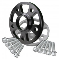 ELARGISSEUR DE VOIE AUDI Q5 PCD 5x112 Ø 66.6mm 10mm