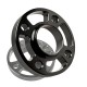 ELARGISSEUR DE VOIE FIAT 500 ABARTH A partir de 2007 PCD 4x98 Ø 58.1mm 12mm par cale