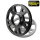 ELARGISSEUR DE VOIE AUDI A4 Jusque 2007 PCD 5x112 Ø 57.1mm 10mm