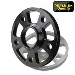ELARGISSEUR DE VOIE INFINITI Q30 - 20mm par cale. PCD 5x112 - EDV Factory.