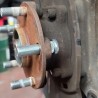 Élargisseurs de voie pour INFINITI G35. 20mm par cale. Le meilleur prix et Le plus gros stock sur elargisseurdevoie.com