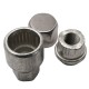 Antivol de roue EDV Factory pour SUZUKI SWIFT A partir de 1990