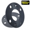 ELARGISSEUR DE VOIE FIAT TOPOLINO PCD 4x108 Ø 65.1mm 05mm par cale