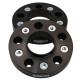 ELARGISSEUR DE VOIE AUDI TT Type 8N PCD 5x100 Ø 57.1mm 20mm