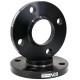 ELARGISSEUR DE VOIE FIAT 500 ABARTH A partir de 2007 PCD 4x98 Ø 58.1mm 16mm par cale