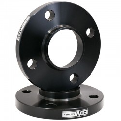 ELARGISSEUR DE VOIE DS 3 Racing Sans visserie PCD 4x108 Ø 65.1mm 16mm