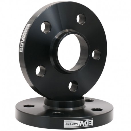 ELARGISSEUR DE VOIE AUDI S6 Type C4 et C6 PCD 5x112 Ø 57.1mm 20mm