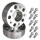 ELARGISSEUR DE VOIE MERCEDES Classe E Type 238 PCD 5x112 Ø 66.6mm 30mm par cale