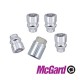 Antivol de roue Mcgard ECROU M12x125 HAUTEUR 32mm ASSISE CONIQUE