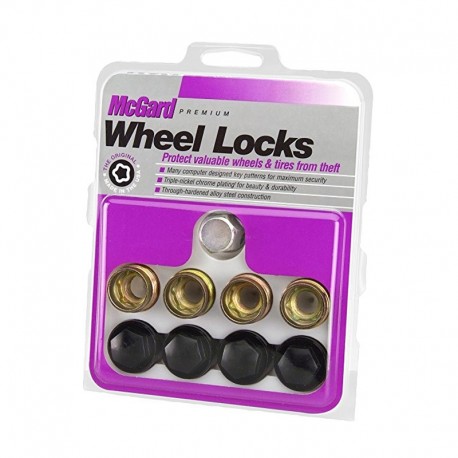 Antivol de roue Mcgard pour PORSCHE 911