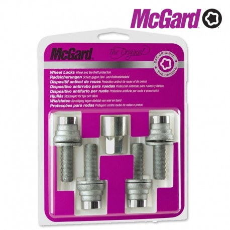 Antivol de roue Mcgard pour CITROEN AXEL