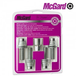 Antivol de roue Mcgard pour CITROEN C6