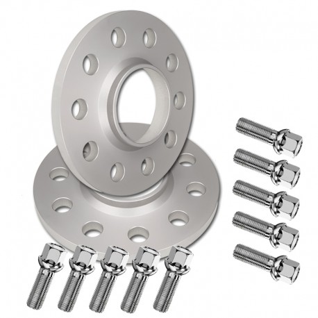 ELARGISSEUR DE VOIE AUDI S4 Type B7 PCD 5x112 Ø 57.1mm 10mm