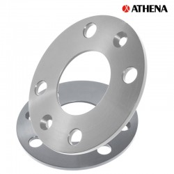 ELARGISSEUR DE VOIE VOLKSWAGEN GOLF II PCD 4x100 Ø 57.1mm 10mm par cale